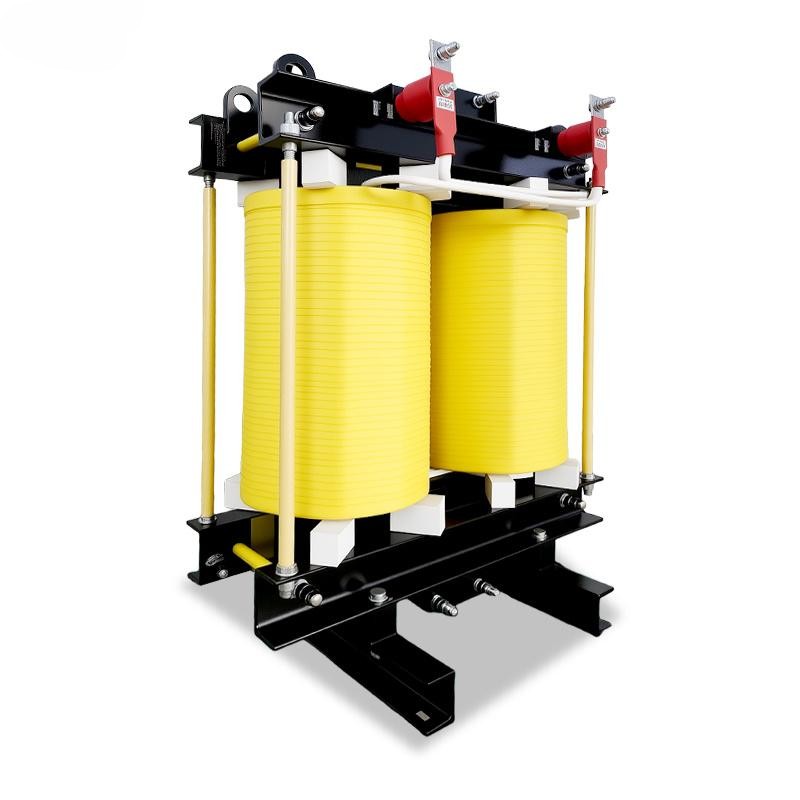 [PVL1087] Single Phase Isolation Transformer