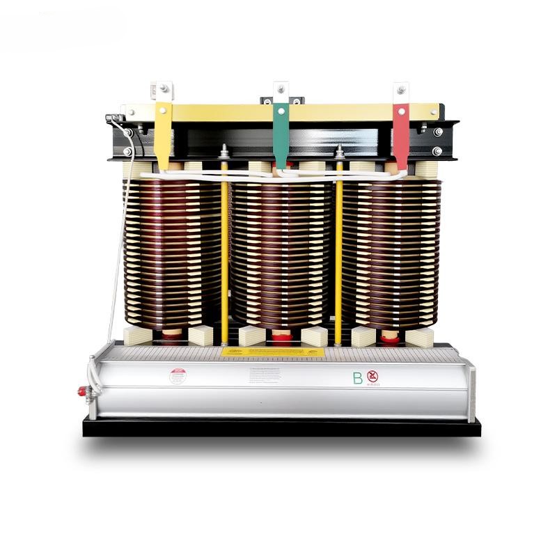 LV High Current Transformer