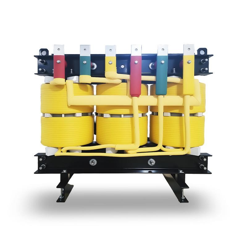 [PVL1091] Three Phase Rectifier Transformer