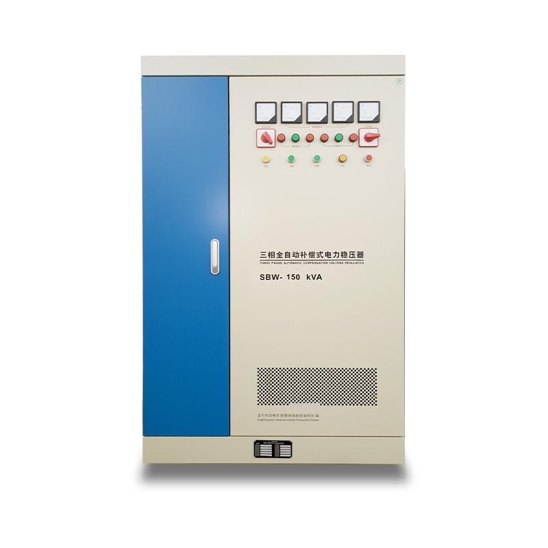 [PVL1096] SBW Fully Automatic Compensating Power Voltage Stabilizer