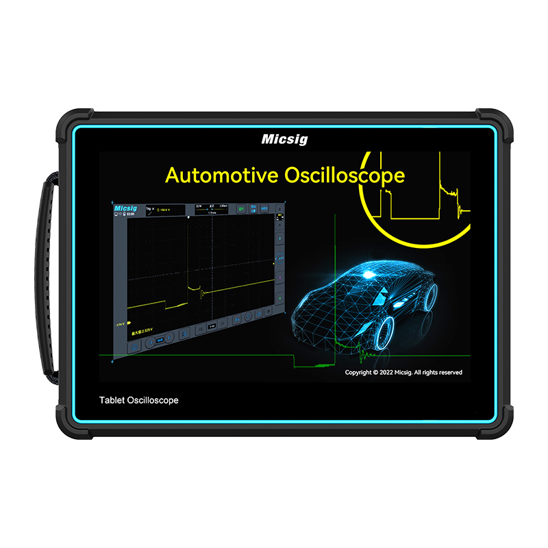 [OS1131] Oscillograph ATO2002