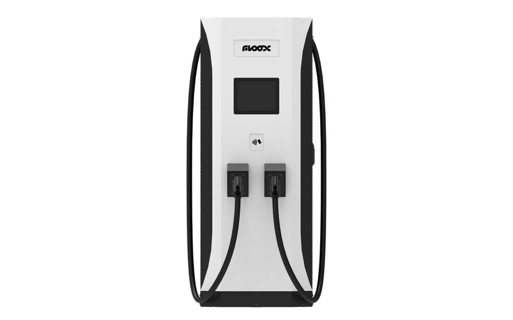 [LYNX2000000000S10015] Lynx200 2xCCS2 400A, RFID, 3.5m