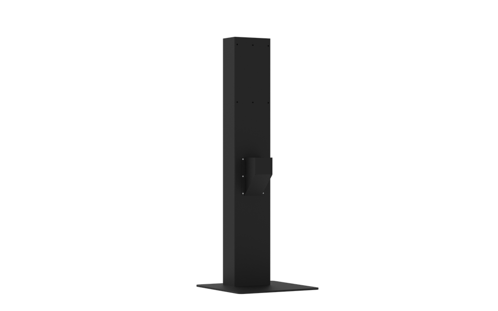 [7000019101] Pedestal Lyra30/40/60/80