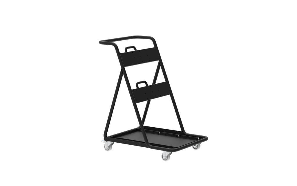 [7000018501] Trolley Lyra30/40/60/80