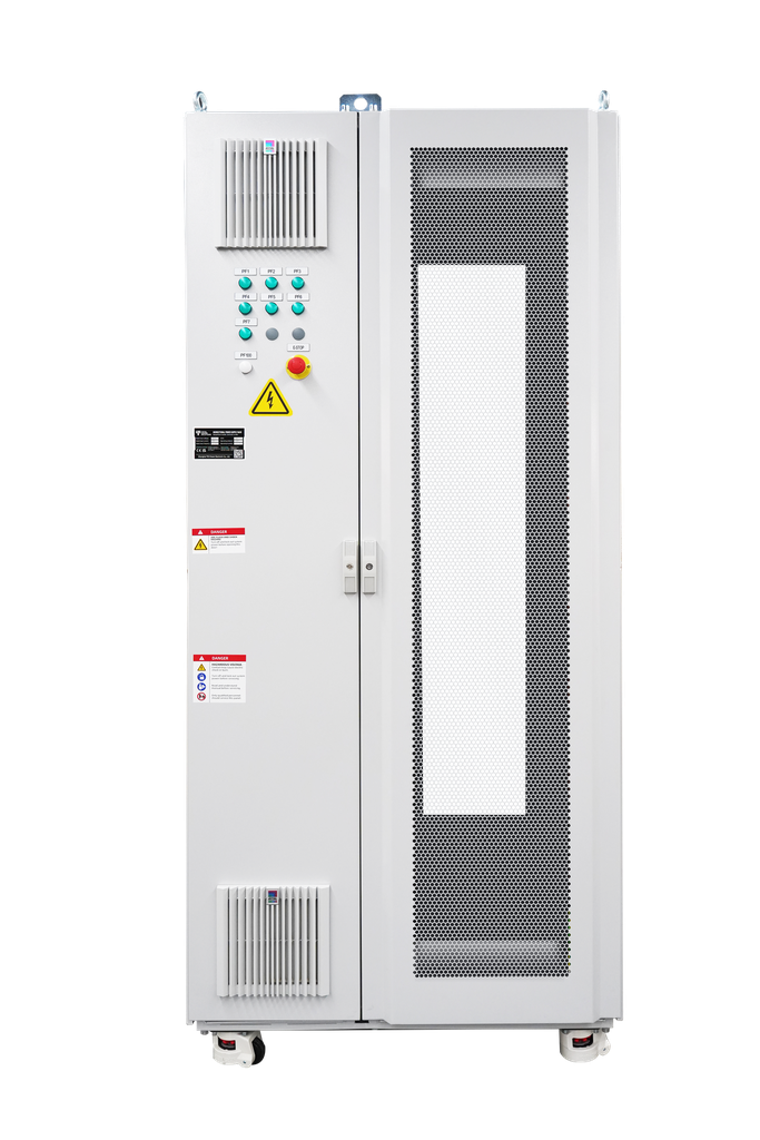 [RA1053] 48U Cabinet